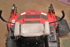 1996 Bush Hog ZT22
