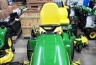 2012 John Deere X534