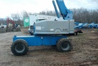 1996 Other S60 60' BOOM 4WD