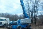 1996 Other S60 60' BOOM 4WD
