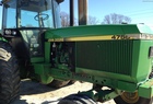 1990 John Deere 4755