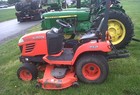 2007 Kubota BX2350