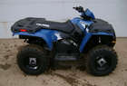 2013 Polaris Sportsman 400 H.O.