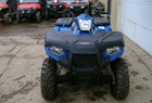 2013 Polaris Sportsman 400 H.O.
