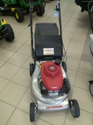  Honda HRR2168VYACH12