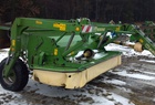 2003 KRONE AMT-283-CV