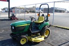 2003 John Deere 2210