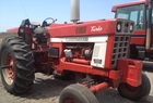 1972 International Harvester 1066
