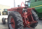1972 International Harvester 1066
