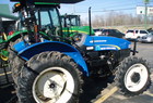 2011 New Holland Workmaster 45