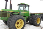 1979 John Deere 8640