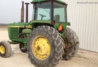 1976 John Deere 4630
