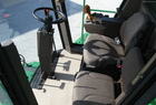 2000 John Deere 9550