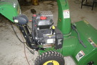 2008 John Deere 928E