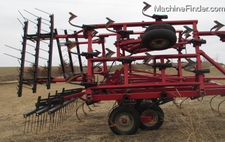  Case IH 4800