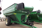 2008 J&M 1150-22D