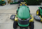 2006 John Deere X324
