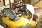 2002 Cub Cadet 3206