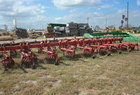  Other Lilliston 8 row 5 spiders