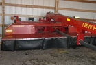 2006 New Holland 1431