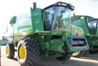 2010 John Deere 9770 STS