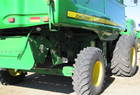 2010 John Deere 9770 STS