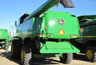 2010 John Deere 9770 STS