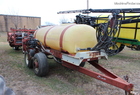  Demco 600GAL