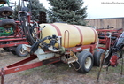  Demco 600GAL