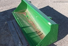 2011 John Deere 61