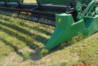 2002 John Deere 930F