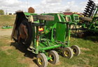 2003 John Deere CX15