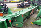  John Deere 843