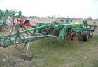  John Deere 2700