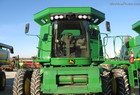 2006 John Deere 9560 STS