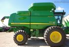 2011 John Deere 9870 STS