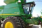 2011 John Deere 9870 STS