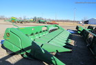 2010 John Deere 612C