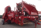 2009 Other Spudnik 6440 Harvester