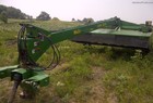 2002 John Deere 946