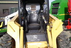 2006 John Deere 332