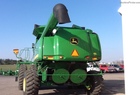 2008 John Deere 9770STS