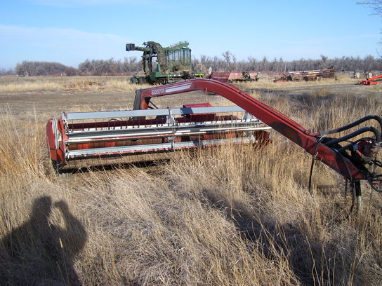  Hesston 1014