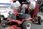 2005 Toro 580-D
