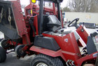 2005 Toro 580-D