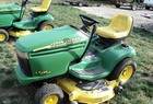1999 John Deere LX277