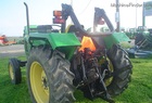 2008 John Deere 5103