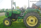 2008 John Deere 5103