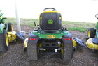 2009 John Deere LA175