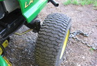 2009 John Deere LA175
